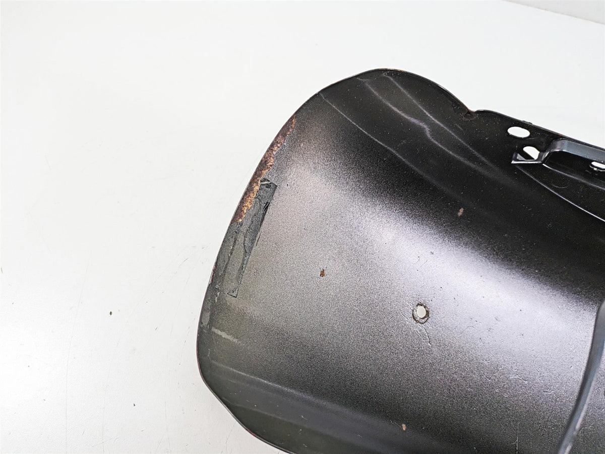 2019 Harley XL883N Sportster Iron Rear Fender & Side Plate Holder 59865-10 {{ shop.shopifyCountryName }} - Mototech271