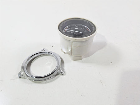 2015 Harley Touring FLTRUSE CVO Road Glide Volt Voltage Meter Gauge 70900297-Mototech271