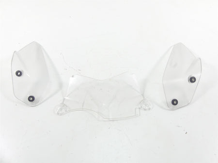 2016 BMW R1200GS Adv K51 Left Right Wind Deflector Set 8536949 8536949 {{ shop.shopifyCountryName }} - Mototech271
