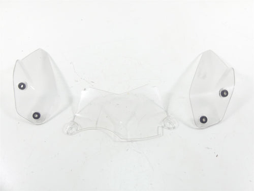 2016 BMW R1200GS Adv K51 Left Right Wind Deflector Set 8536949 8536949 | Mototech271