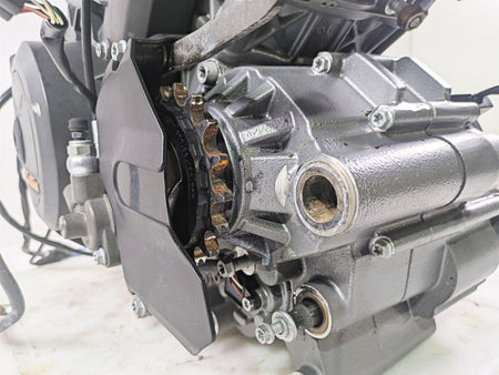 2017 KTM 1290 Super Duke GT Engine Motor LC8 7K - Only 6143000004424 {{ shop.shopifyCountryName }} - Mototech271
