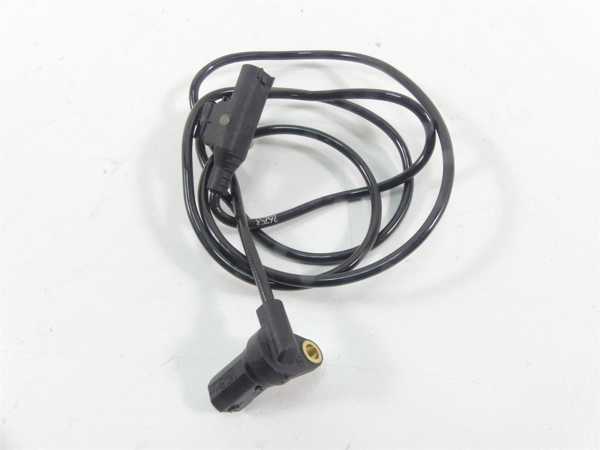 2016 BMW R nineT R9T K21 Rear Abs Brake Wheel Speed Sensor 34527677824 {{ shop.shopifyCountryName }} - Mototech271