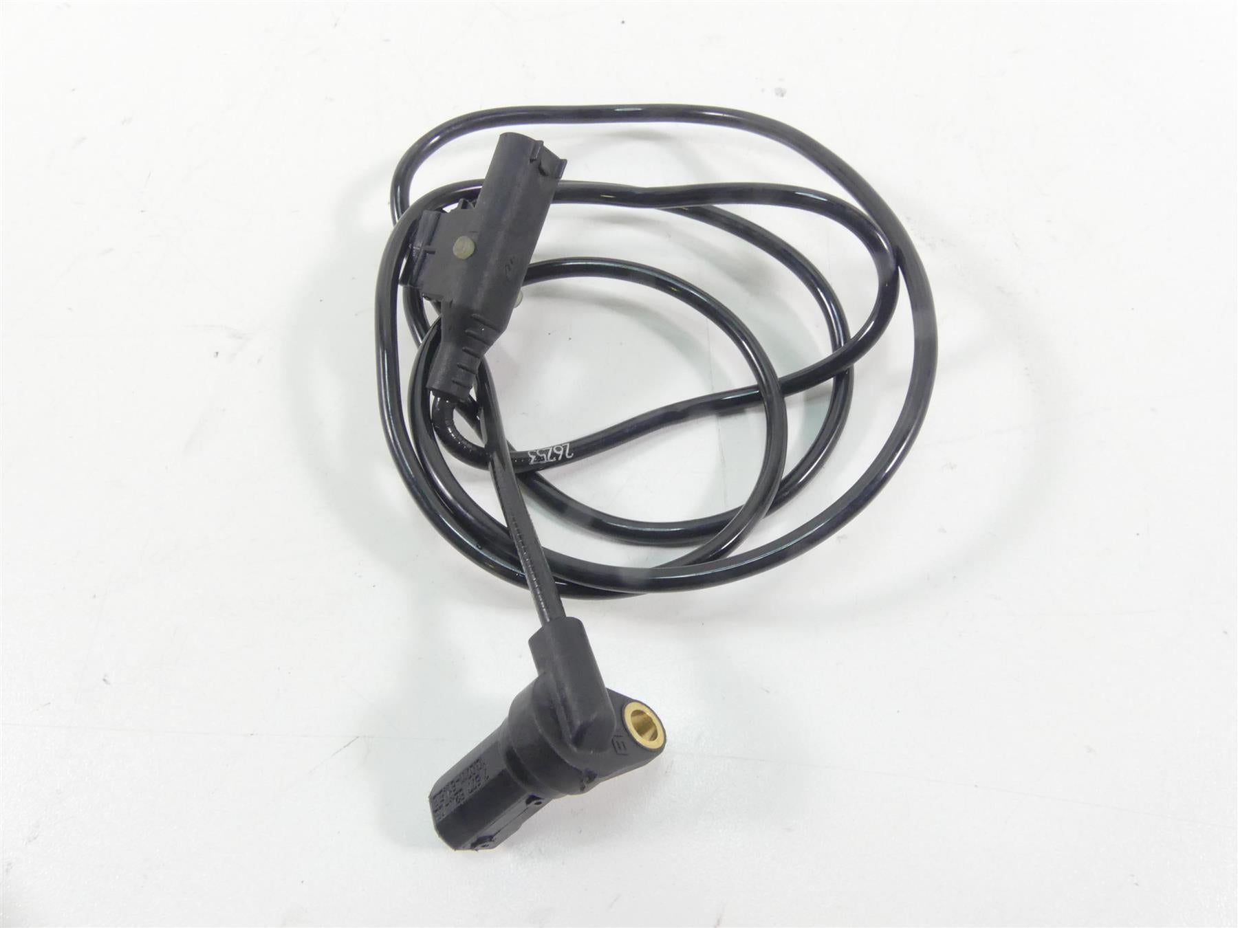 2016 BMW R nineT R9T K21 Rear Abs Brake Wheel Speed Sensor 34527677824 {{ shop.shopifyCountryName }} - Mototech271