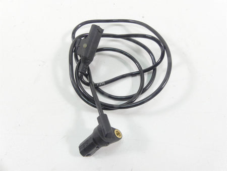 2016 BMW R nineT R9T K21 Rear Abs Brake Wheel Speed Sensor 34527677824 {{ shop.shopifyCountryName }} - Mototech271