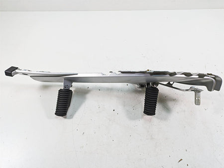 2007 BMW R1200RT K26 Right Footpeg Set& Brake Pedal 46717675290 {{ shop.shopifyCountryName }} - Mototech271