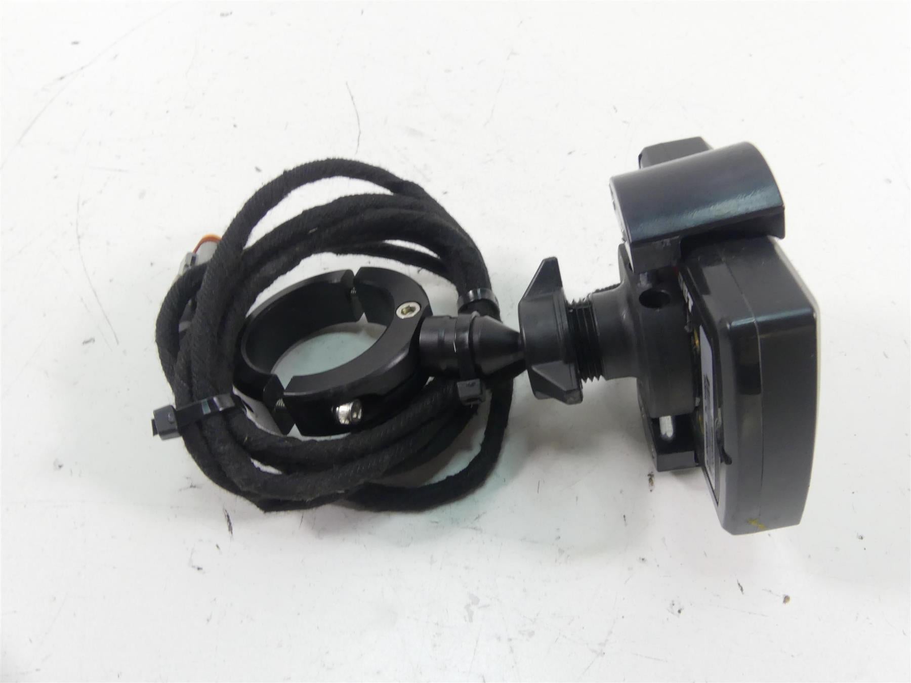 2012 Harley VRSCF Muscle Rod Dynojet Power Vision Flash Tuner 76125040 {{ shop.shopifyCountryName }} - Mototech271