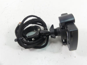 2012 Harley VRSCF Muscle Rod Dynojet Power Vision Flash Tuner 76125040 | Mototech271