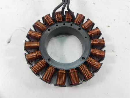 2011 Harley Touring FLTRX Road Glide Stator Alternator Generator 29987-06 {{ shop.shopifyCountryName }} - Mototech271