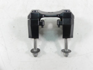 2013 Yamaha VMX17 V-Max 1700 Handlebar Handel Bar Riser Set 2S3-23441-00-00