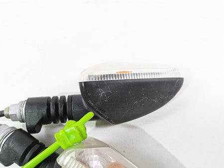 2020 KTM 1290 Super Adventure R Front Blinker Turn Signal Set 78114026000 {{ shop.shopifyCountryName }} - Mototech271
