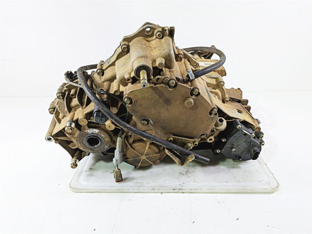 2022 Can-Am Defender XMR HD10 Transmission Gear Box - 853 Miles Only 420686815 {{ shop.shopifyCountryName }} - Mototech271