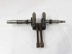 2015 Arctic Cat Wildcat 1000 X LTD Crankshaft Crank Shaft & Piston Rods 0805-339 | Mototech271