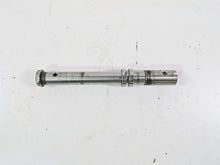 Load image into Gallery viewer, 2012 Ducati Streetfighter 848 Front Axle Wheel Spindle 25mm 81910431A

