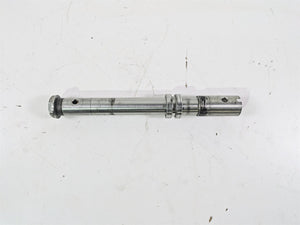 2012 Ducati Streetfighter 848 Front Axle Wheel Spindle 25mm 81910431A