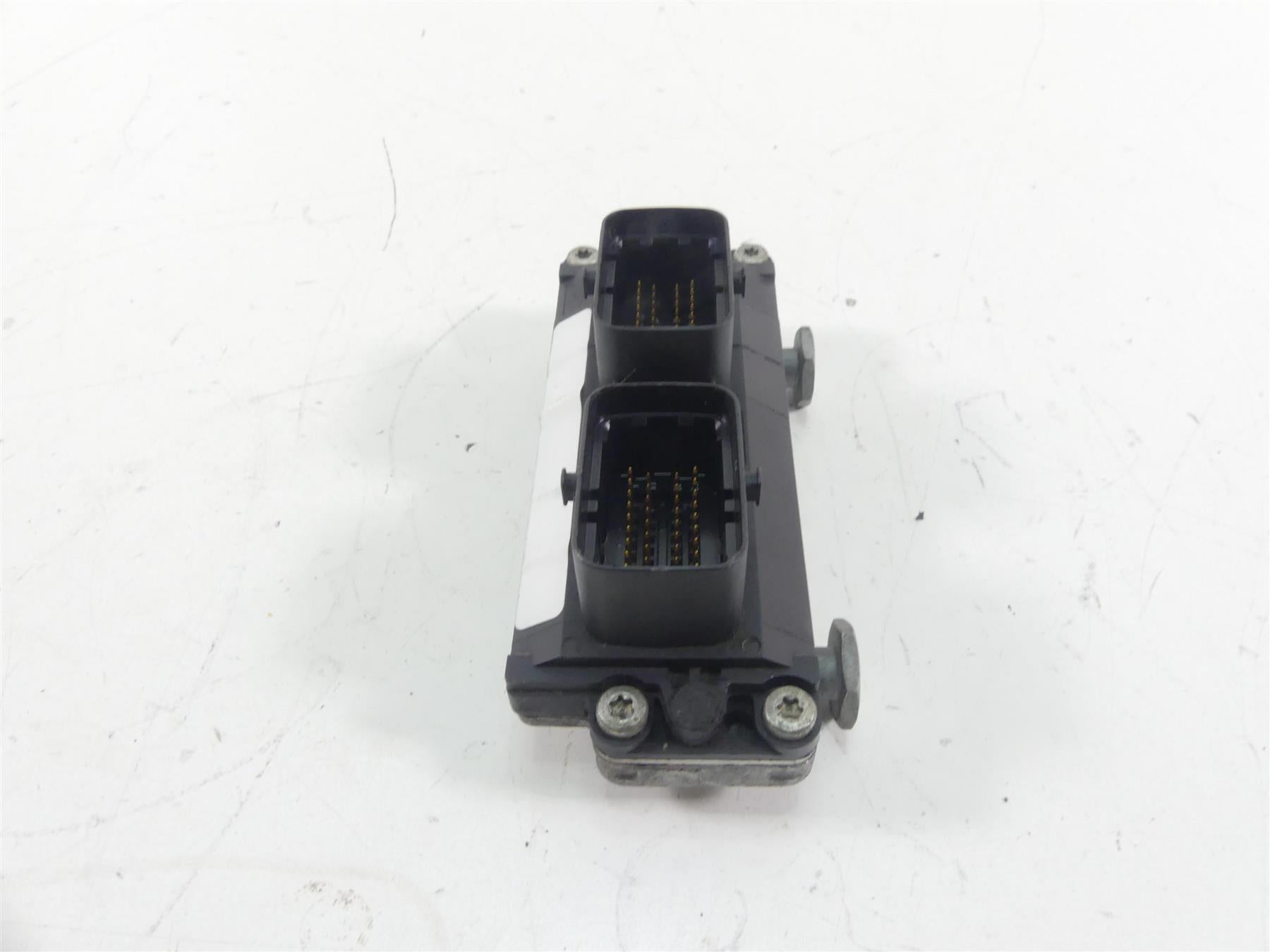 2014 Moto Guzzi Griso 1200 SE 8V Cdi Ecu Ecm Engine Control Module 883900 {{ shop.shopifyCountryName }} - Mototech271