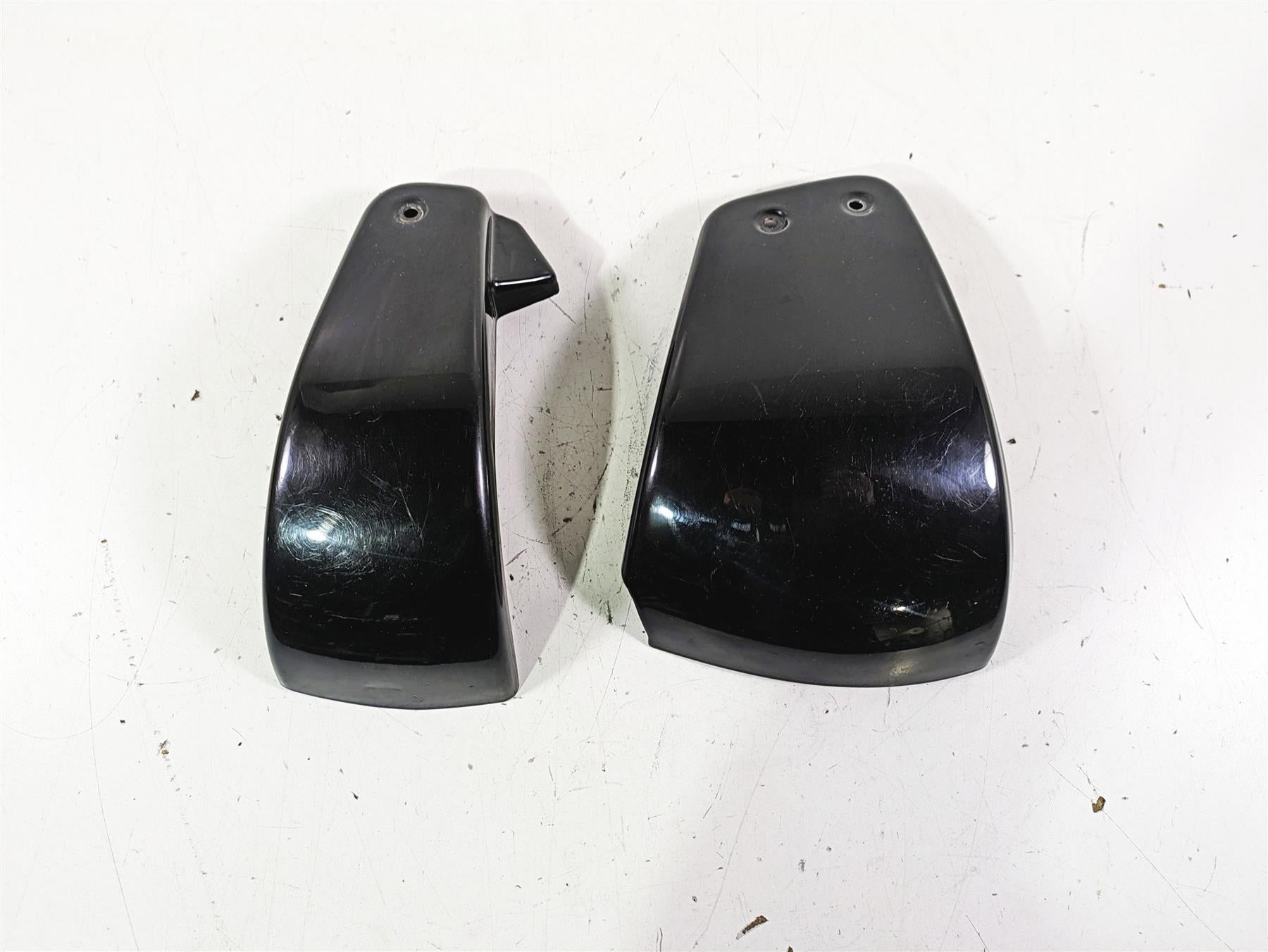 2021 Harley Softail FLSL Slim Side Cover Fairing Set 61300648 69201505 {{ shop.shopifyCountryName }} - Mototech271