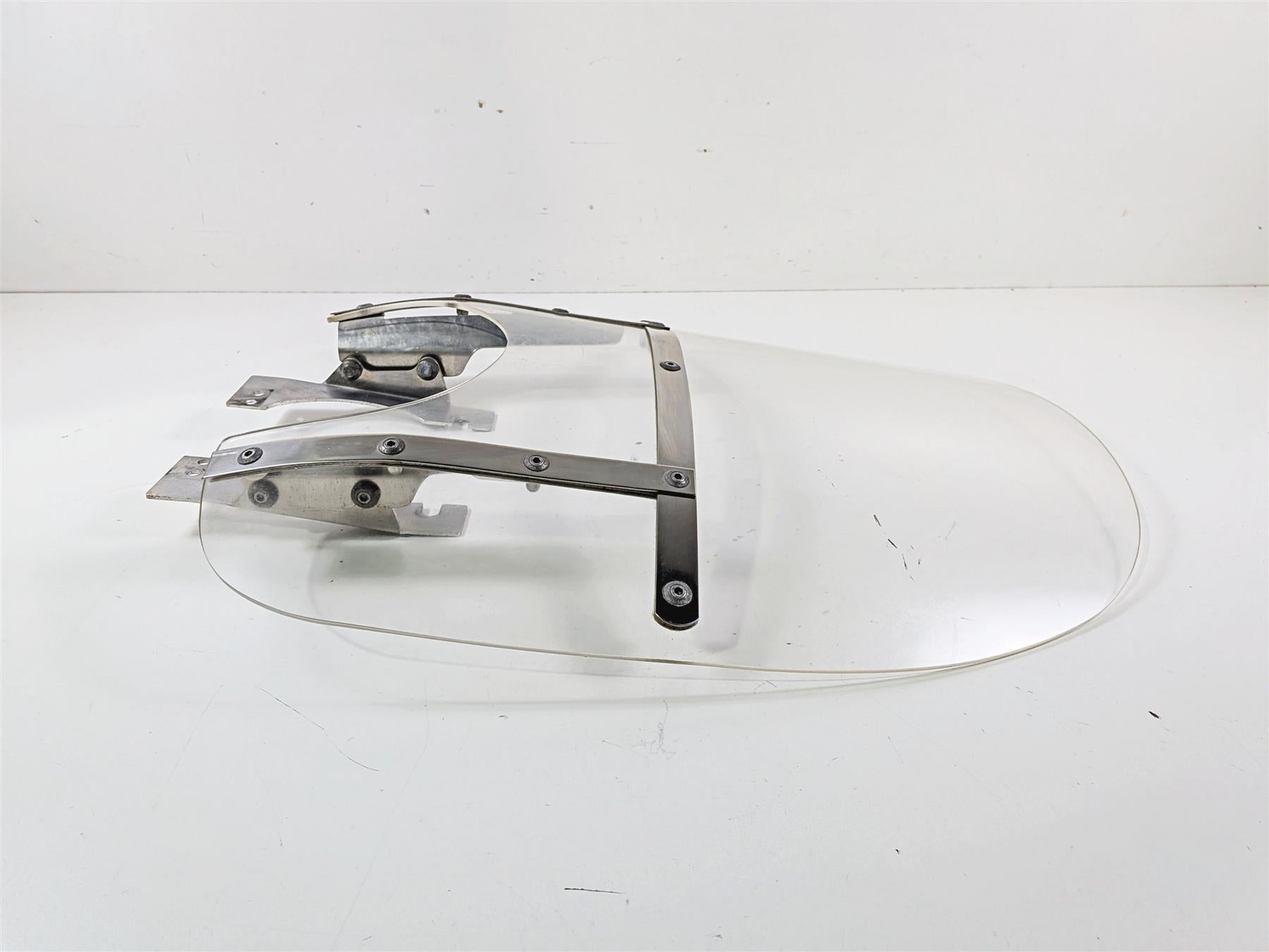 2006 Suzuki VL800 C50 Boulevard Windshield & Mounts 990A0-70022-TRG {{ shop.shopifyCountryName }} - Mototech271