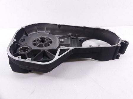 2006 Harley Touring FLHTCUI Electra Glide Inner Primary Drive Cover 60677-01C {{ shop.shopifyCountryName }} - Mototech271