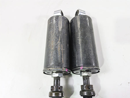 2014 Harley FLS Softail Slim Straight Rear Showa Damper Shock Set 54549-04 {{ shop.shopifyCountryName }} - Mototech271