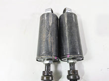 Load image into Gallery viewer, 2014 Harley FLS Softail Slim Straight Rear Showa Damper Shock Set 54549-04 | Mototech271
