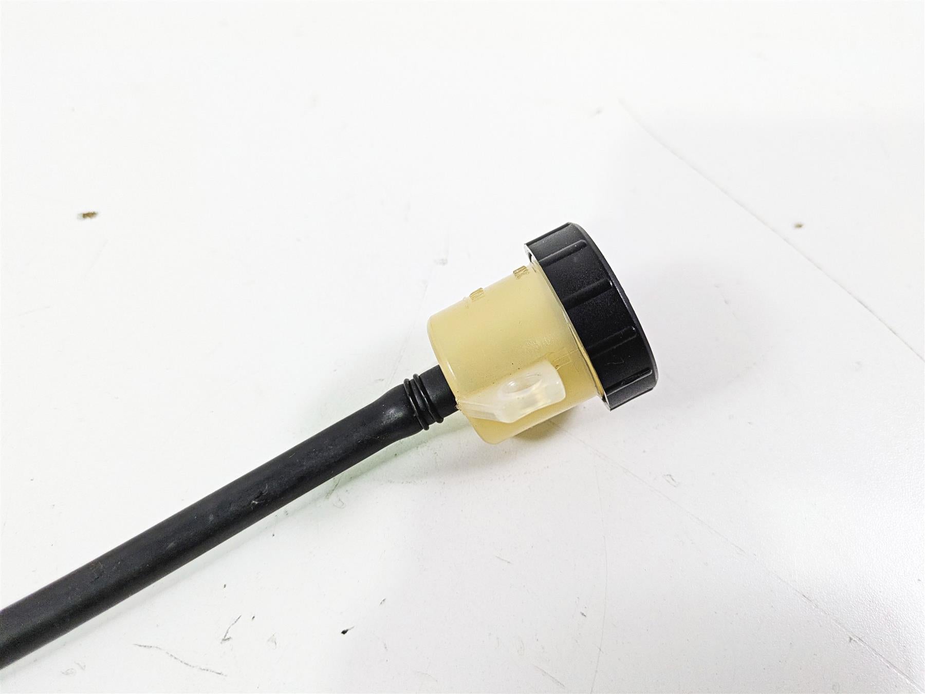 2008 Ducati SBK 1098 S Brembo Rear Brake Master Cylinder 62540181B {{ shop.shopifyCountryName }} - Mototech271