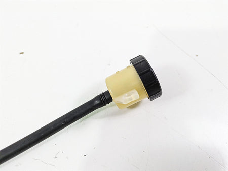2008 Ducati SBK 1098 S Brembo Rear Brake Master Cylinder 62540181B {{ shop.shopifyCountryName }} - Mototech271