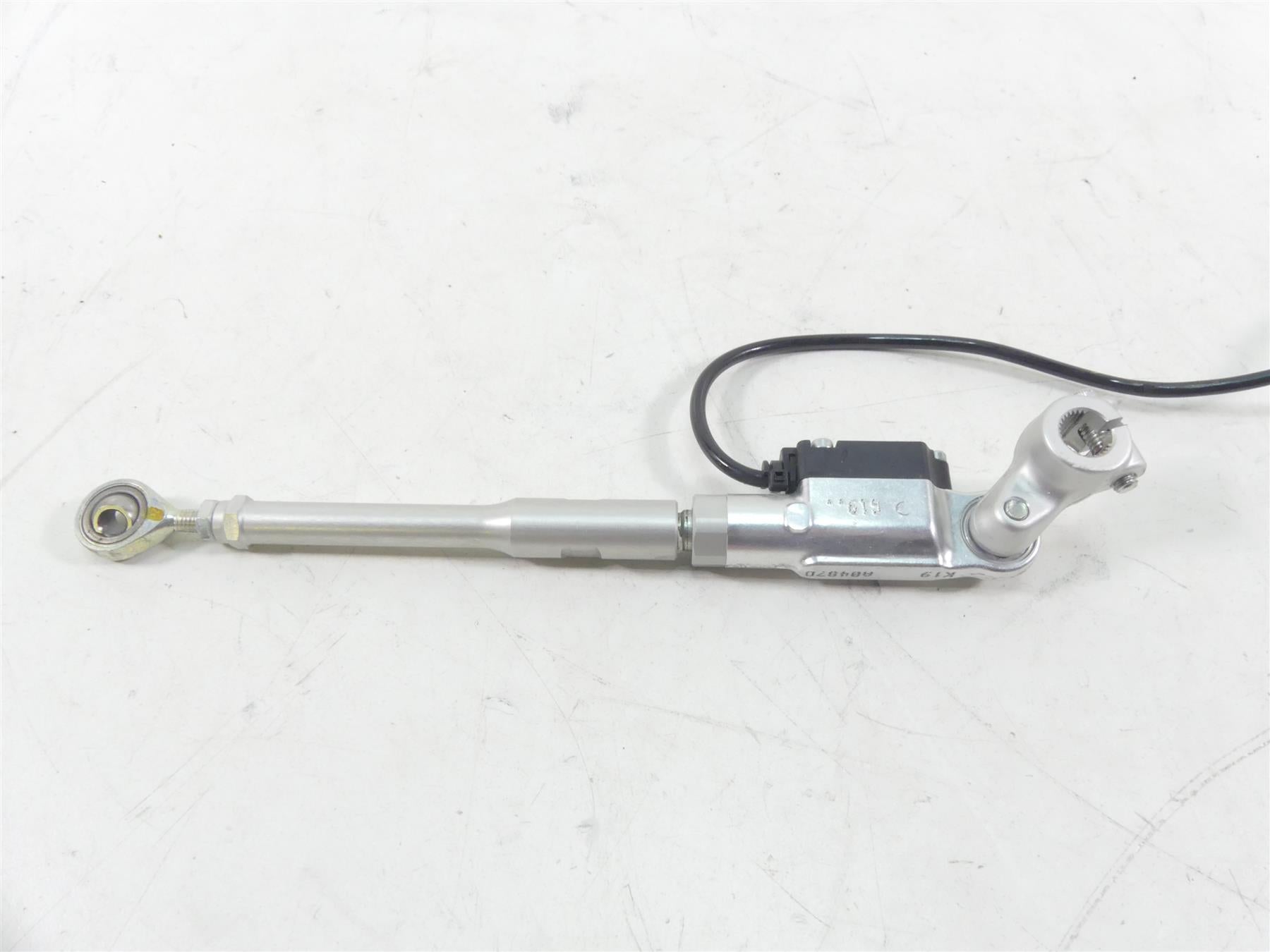 2020 Ducati Panigale V2 Domino Quickshifter Quick Shift Shifter 55214244G {{ shop.shopifyCountryName }} - Mototech271