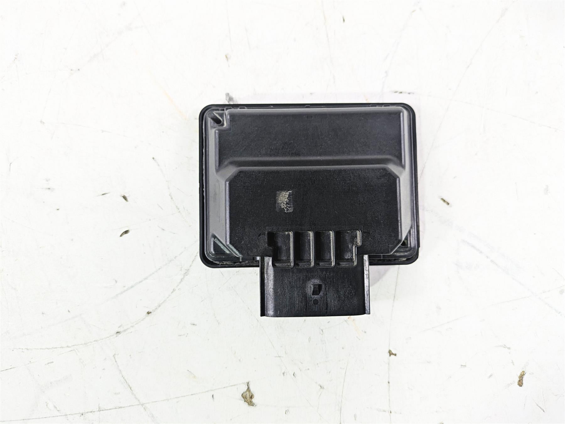 2016 Harley FLSTC Softail Heritage Abs Brake Control Module Box Unit 41100036 {{ shop.shopifyCountryName }} - Mototech271