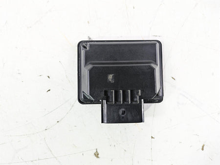 2016 Harley FLSTC Softail Heritage Abs Brake Control Module Box Unit 41100036 {{ shop.shopifyCountryName }} - Mototech271