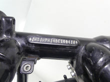 Load image into Gallery viewer, 2011 Harley VRSCF Muscle Rod Straight Main Frame Chassis With Clean Virginia Title - 47764-08 | Mototech271
