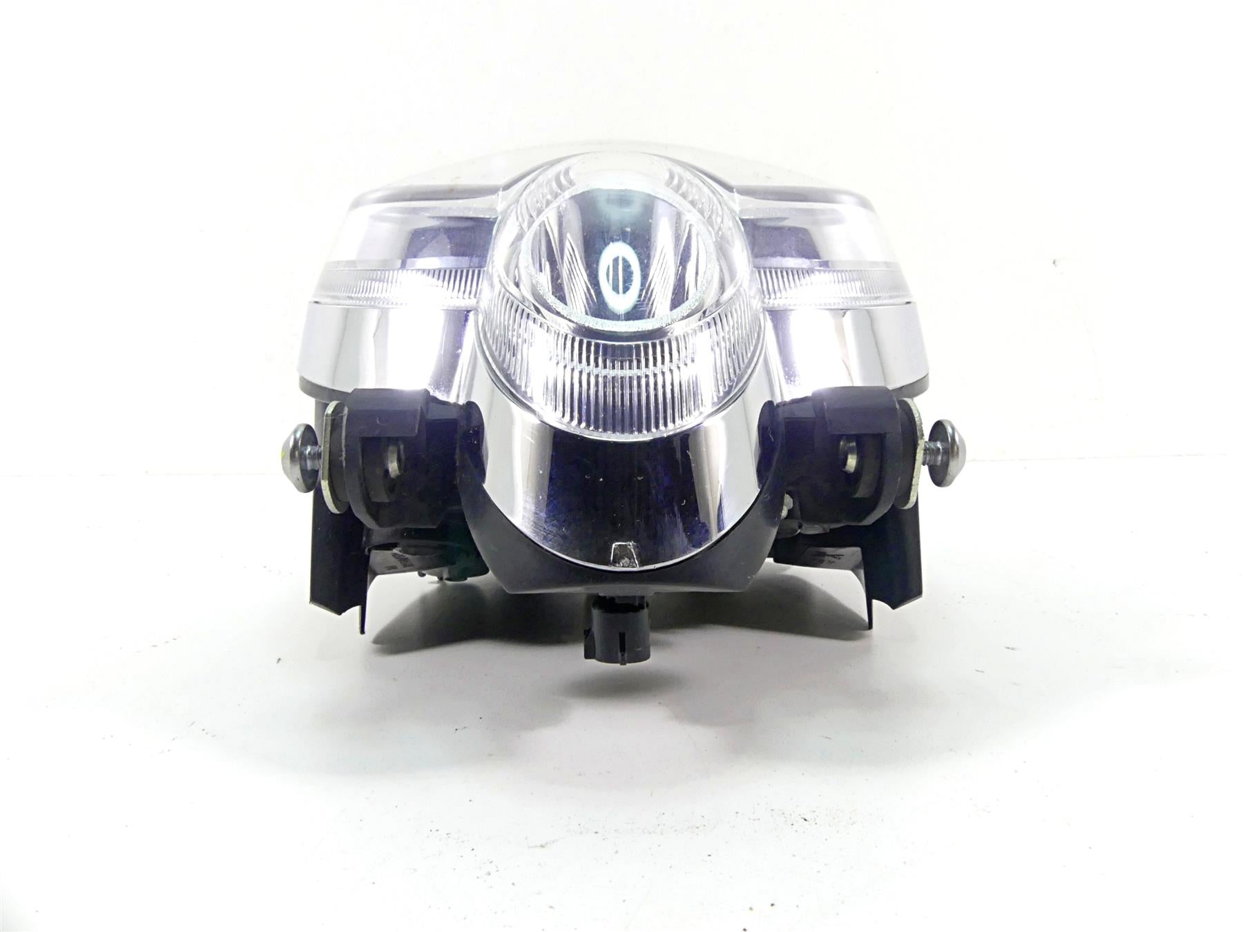 2012 Yamaha VMX17 VMAX 1700 Headlight Head Light Lamp 2S3-84300-00-00 {{ shop.shopifyCountryName }} - Mototech271