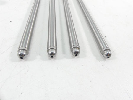 2002 Harley Touring FLHRCI Road King S&S Adjustable Pushrod & Covers Set 93-5095 {{ shop.shopifyCountryName }} - Mototech271