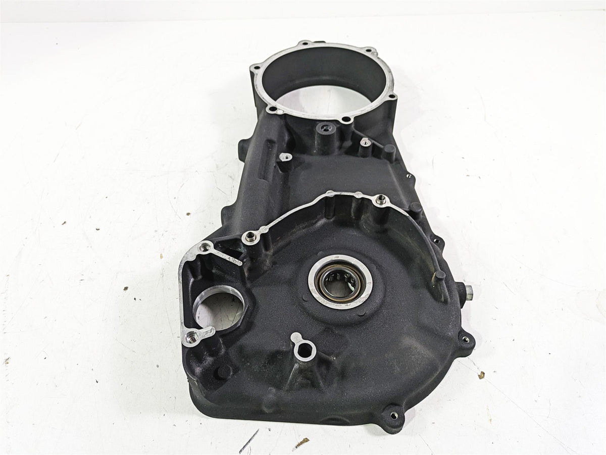 2013 Harley FXDWG Dyna Wide Glide Inner Primary Drive Clutch Cover 60681-06C {{ shop.shopifyCountryName }} - Mototech271