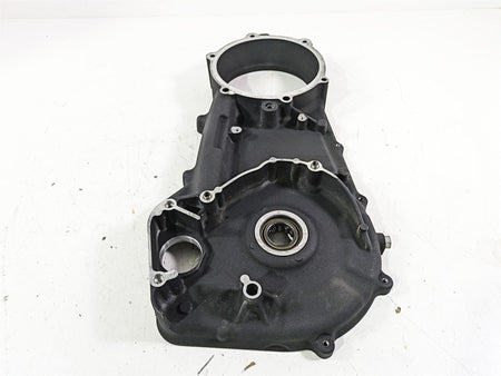 2013 Harley FXDWG Dyna Wide Glide Inner Primary Drive Clutch Cover 60681-06C {{ shop.shopifyCountryName }} - Mototech271