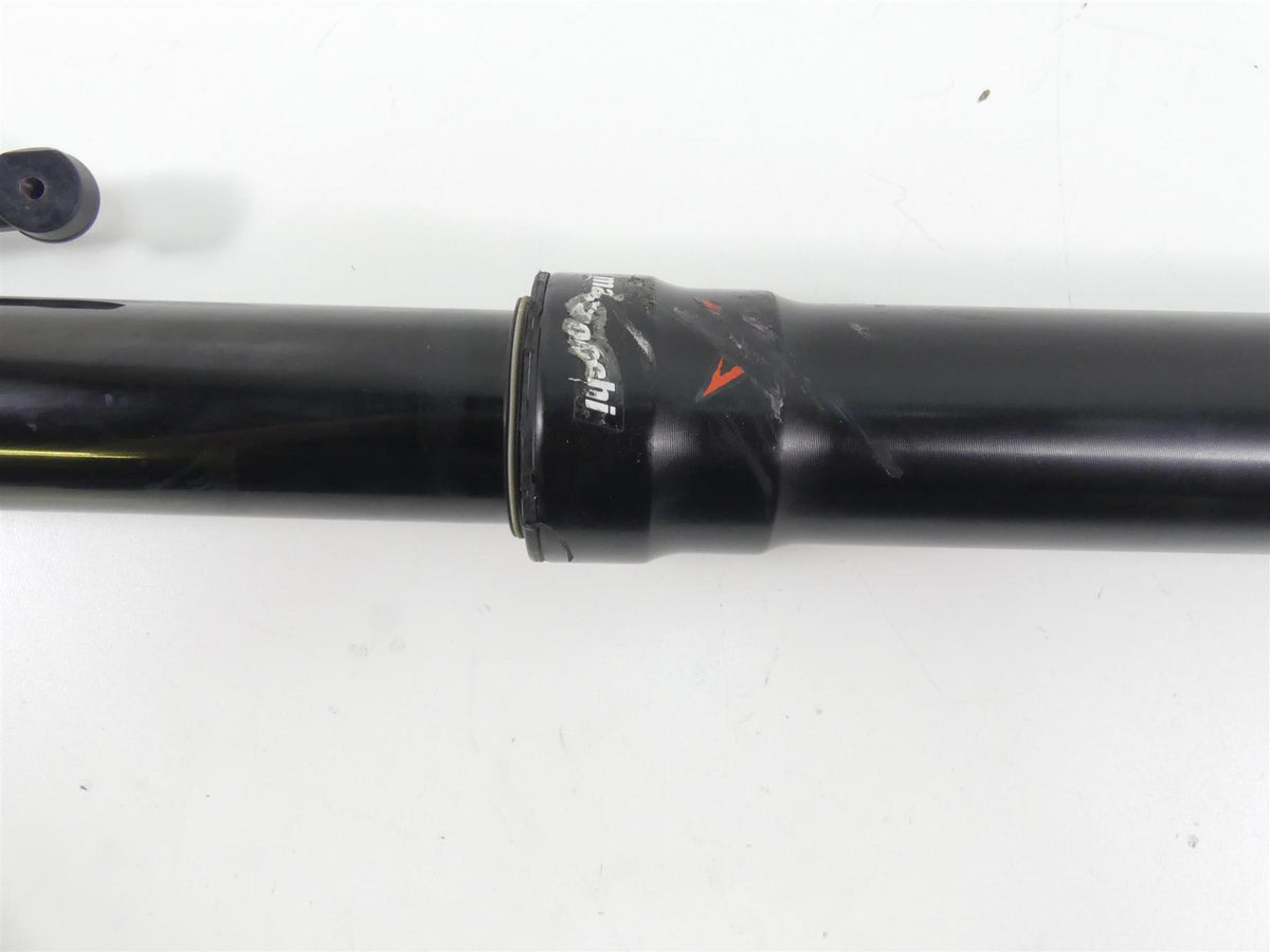2014 Ducati Hypermotard 821 SP Straight Marzocchi Front Forks Set 34420531C {{ shop.shopifyCountryName }} - Mototech271