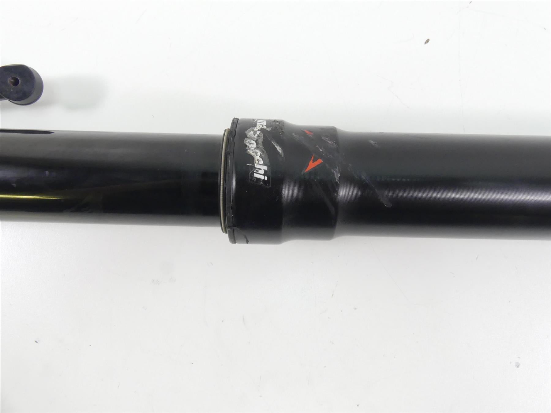2014 Ducati Hypermotard 821 SP Straight Marzocchi Front Forks Set 34420531C {{ shop.shopifyCountryName }} - Mototech271