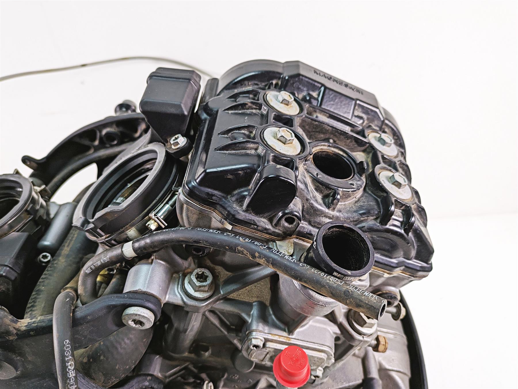 2020 KTM 1290 Super Adventure R Lc8 Engine Motor Transmission 6043000004424 {{ shop.shopifyCountryName }} - Mototech271