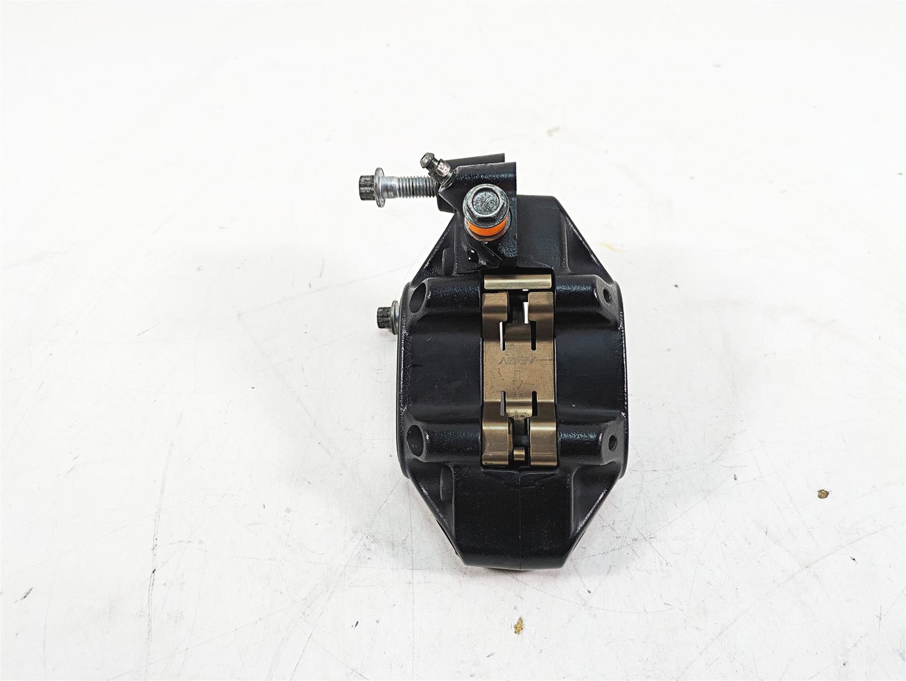2020 Harley Softail FXBB Street Bob Front Brake Caliper 41300095 {{ shop.shopifyCountryName }} - Mototech271