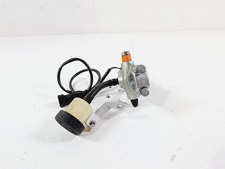 2008 Aprilia RSVR 1000 Factory Clutch Radial Master Cylinder Brembo AP8176193 {{ shop.shopifyCountryName }} - Mototech271