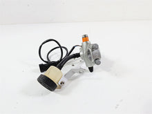 Load image into Gallery viewer, 2008 Aprilia RSVR 1000 Factory Clutch Radial Master Cylinder Brembo AP8176193
