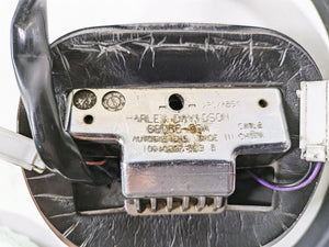 2014 Harley FXDL Dyna Low Rider Aftermarket Taillight Tail Light + Turn Signals | Mototech271