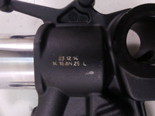 Load image into Gallery viewer, 2015 KTM 1190 Adventure R Left White Power Fork -Straight -No leaks 14189M2401
