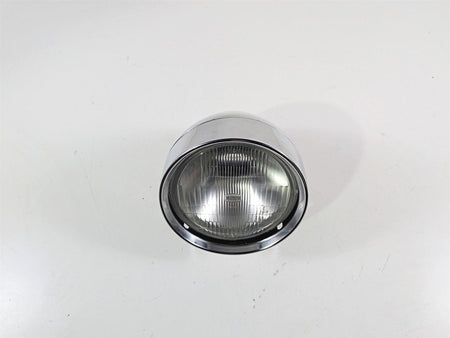 2007 Yamaha XVS1100 V-Star Custom Headlight Head Light Lamp No Bulb 5KP-84310-01 {{ shop.shopifyCountryName }} - Mototech271