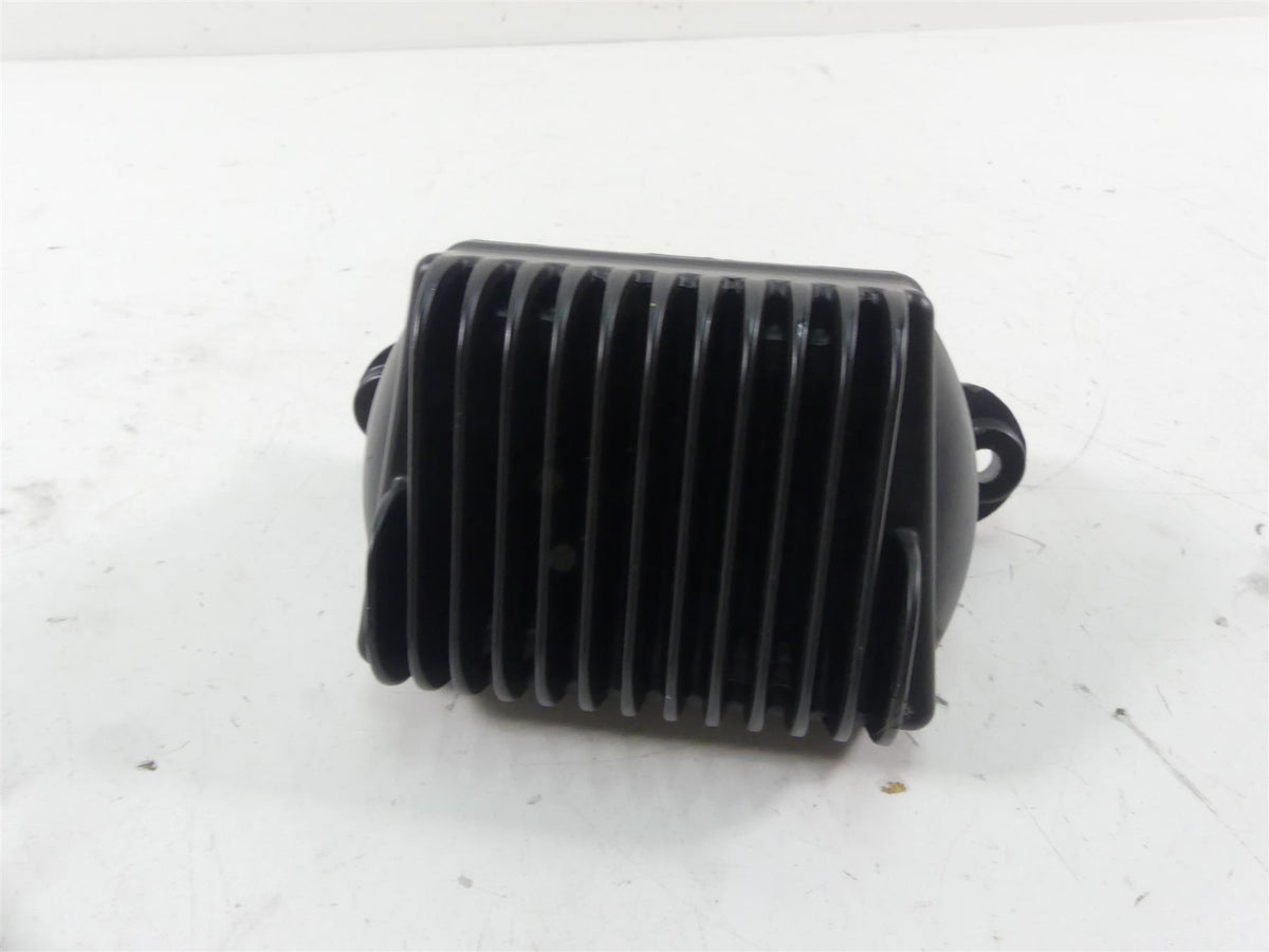 2011 Harley Touring FLTRX Road Glide Rectifier Voltage Regulator 74505-09 {{ shop.shopifyCountryName }} - Mototech271