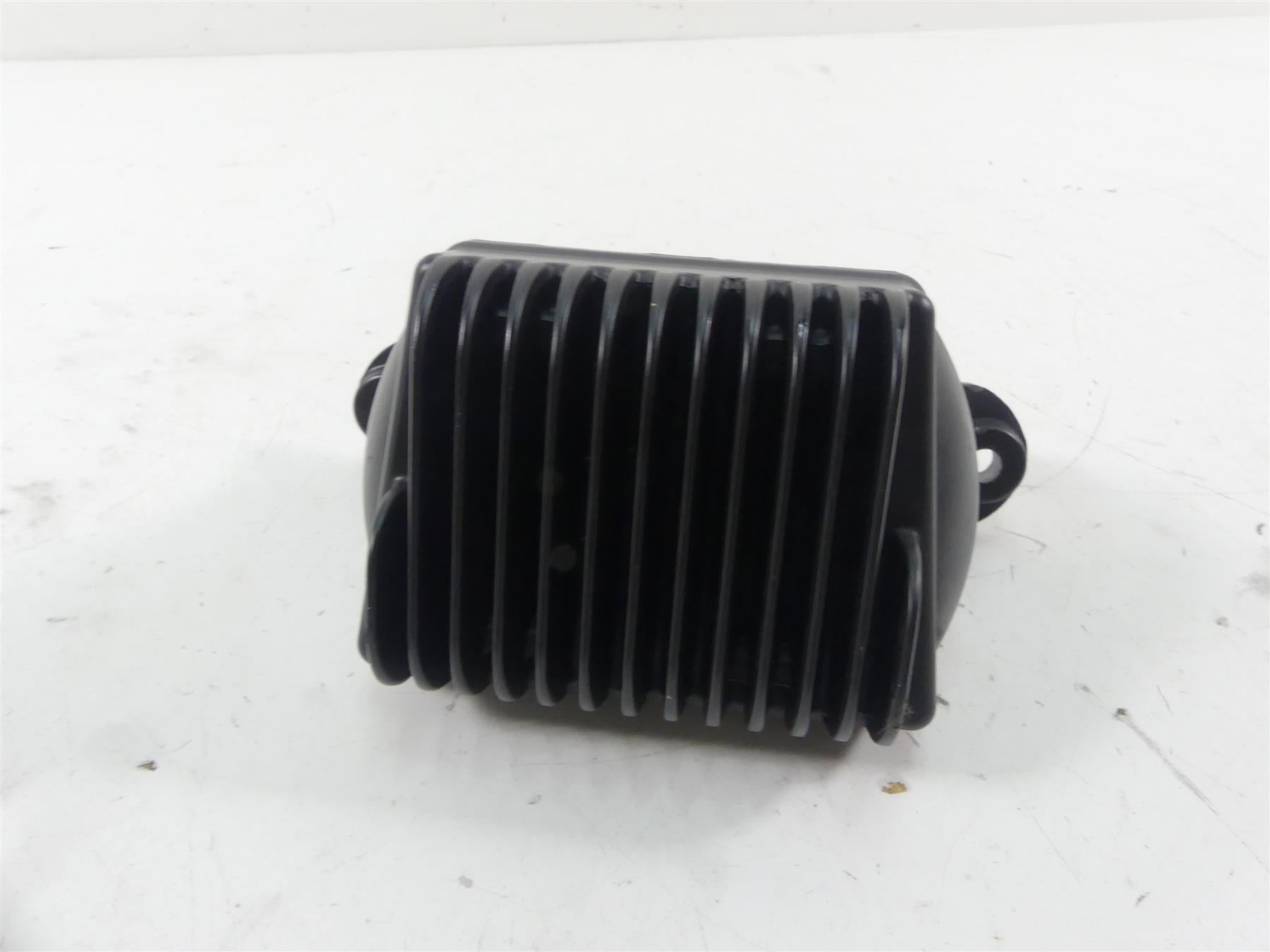 2011 Harley Touring FLTRX Road Glide Rectifier Voltage Regulator 74505-09 {{ shop.shopifyCountryName }} - Mototech271