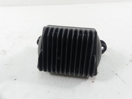 2011 Harley Touring FLTRX Road Glide Rectifier Voltage Regulator 74505-09 {{ shop.shopifyCountryName }} - Mototech271