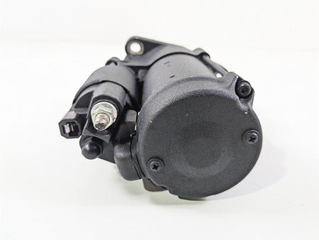 2018 Harley Touring FLHTCU Electra Glide Engine Starter Motor 107 114 31400053-Mototech271