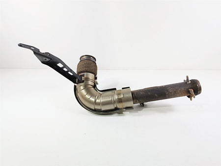 2022 Can Am Maverick X3 XRC Turbo RR 72" Evolution Performance Exhaust Header-Mototech271