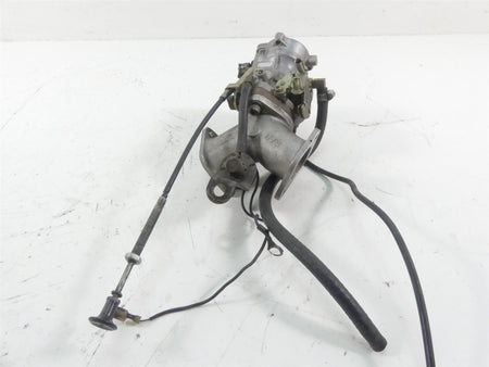 1989 Harley Touring FLTC Tour Glide Carburetor Carb & Intake - Read 27026-88A {{ shop.shopifyCountryName }} - Mototech271