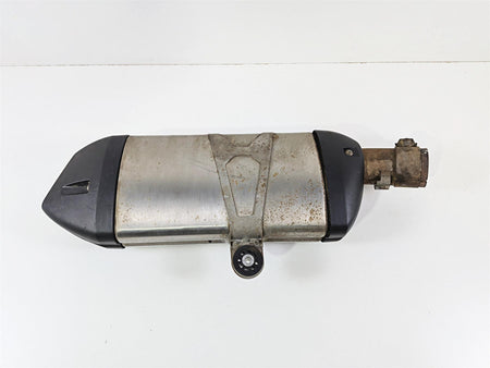 2015 BMW R1200GS K50 Oem Stock Exhaust Pipe Muffler Silencer 18518552011 {{ shop.shopifyCountryName }} - Mototech271